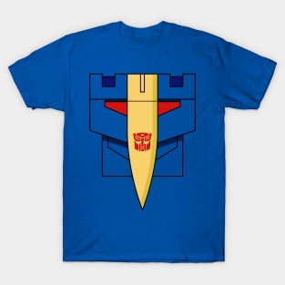 G1 Autobot Swoop T-Shirt